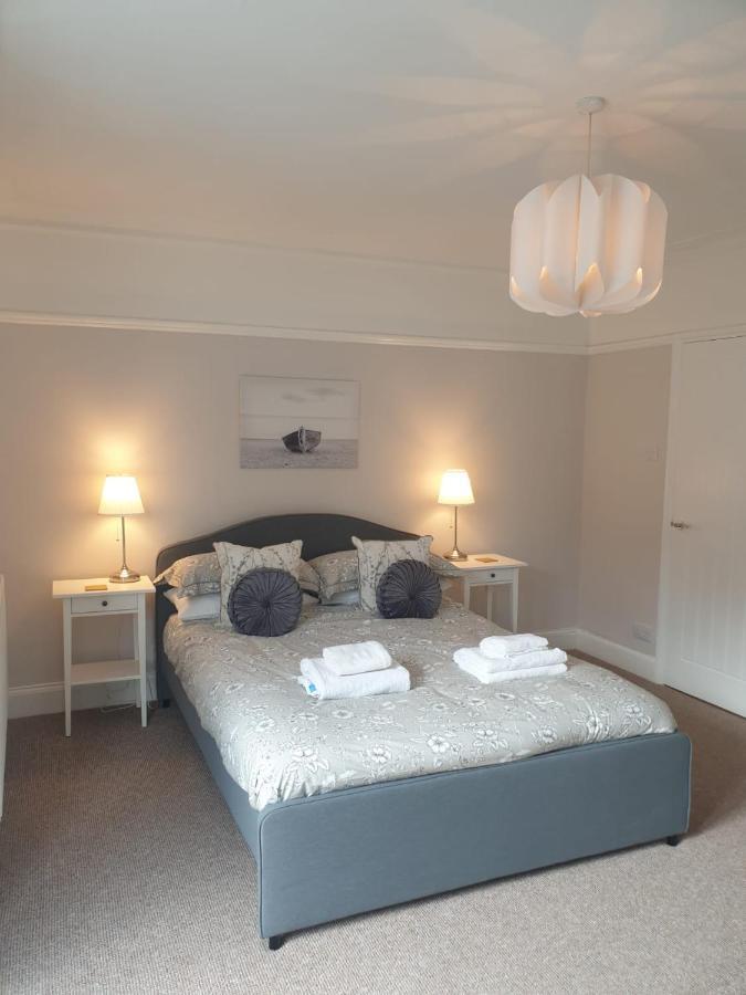 Sunset House - Whitby Townhouse Near The Sea Sleeps 8 Villa Exterior photo