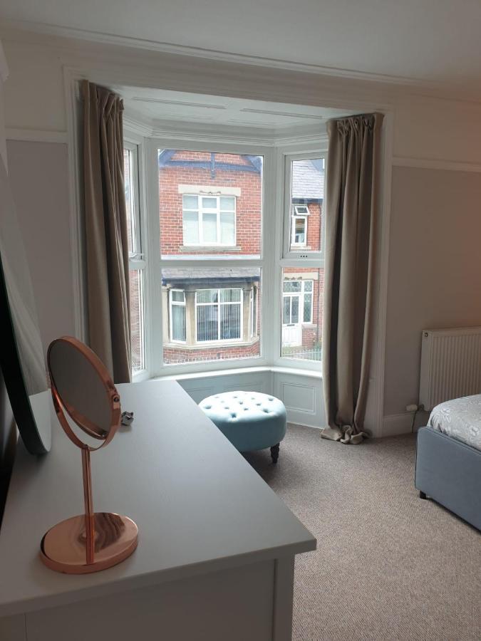 Sunset House - Whitby Townhouse Near The Sea Sleeps 8 Villa Exterior photo